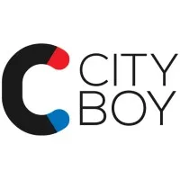City Boy Coffee
