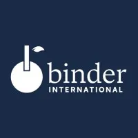 Binder International GmbH & Co. KG
