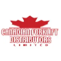 Canadian Forklift Distributors Limited