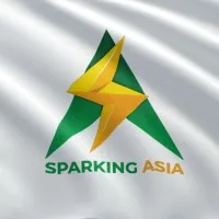 Sparking Asia