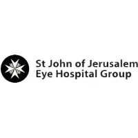 St John of Jerusalem Eye Hospital Group St John of Jerusalem Eye Hospital Group