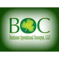 BUSINESS OPERATIONAL CONCEPTS, LLC BUSINESS OPERATIONAL CONCEPTS, LLC