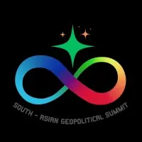 South-Asian Geopolitical Summit