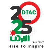 DTAC 2025 - Jordan