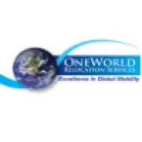 OneWorld Relocation Services, Inc.