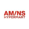 AMNS India Mera Hypermart AMNS India Mera Hypermart