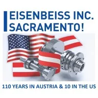 Eisenbeiss Inc.