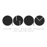 AHAM THE DESIGN STUDIO AHAM THE DESIGN STUDIO