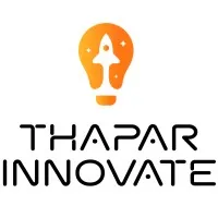 Thapar Innovate Thapar Innovate