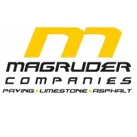 Magruder Paving, LLC.