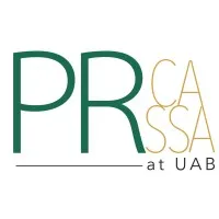 PRCA/PRSSA at UAB PRCA/PRSSA at UAB
