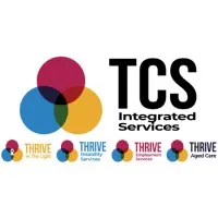 TCS Integrated Services