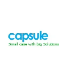 Capsule Solution Pvt Ltd Capsule Solution Pvt Ltd