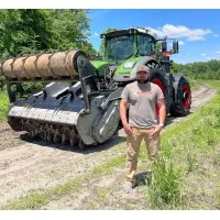 BrushTamer "Back to Earth"