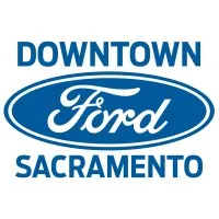 Downtown Ford of Sacramento