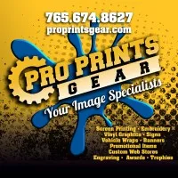 Pro Prints Gear