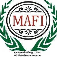 Mahesh Agro Food Industries