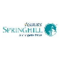 Springhill Senior Living Springhill Senior Living