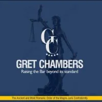 GRET CHAMBERS UNN