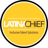 Latina Chief | Executive Search