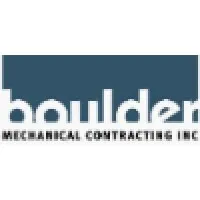 Boulder Mechanical Contracting Inc