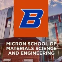 Boise State Micron School of Materials Science and Engineering