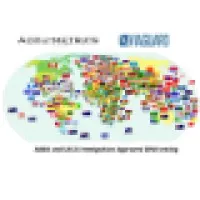 Viaguard Accu-metrics AABB Immigration DNA Testing