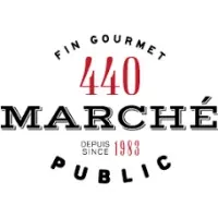Le Marché Public 440