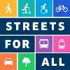 Streets For All Streets For All