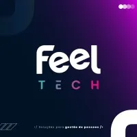 Feel Tech RH -  Recrutamento ágil e assertivo para TI