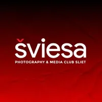 Šviesa -The Photography & Media Club, SLIET