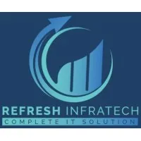 Refresh Infratech Private Limited Refresh Infratech Private Limited