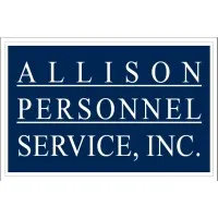 Allison Personnel Service, Inc.