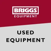 Briggs Equipment - Approved Used