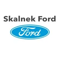 Skalnek Ford