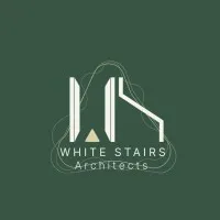 White Stairs