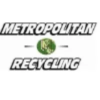Metropolitan Paper Recycling, Inc. Metropolitan Paper Recycling, Inc.