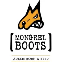 Mongrel Boots
