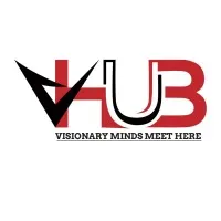 Vision Hub Manchester, United Kingdom