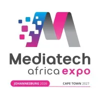 Mediatech Africa | Pro AV, UC, Broadcast & Event Tech Expo Mediatech Africa | Pro AV, UC, Broadcast & Event Tech Expo