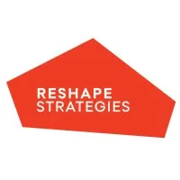 Reshape Infrastructure Strategies