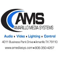 Amarillo Media Systems