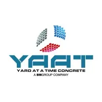 Yard At A Time Concrete Ltd.