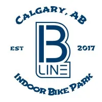 B-LINE Indoor Bike Park