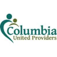 CUP - Columbia United Providers CUP - Columbia United Providers