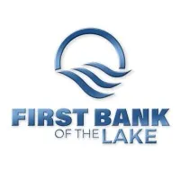 First Bank of the Lake First Bank of the Lake