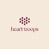 Heart Troops Heart Troops