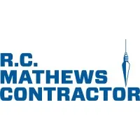 R.C. Mathews Contractor R.C. Mathews Contractor