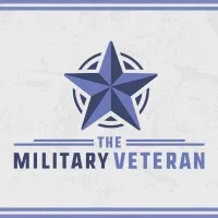 The Military Veteran The Military Veteran