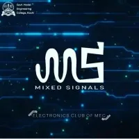 Mixed Signals MEC Mixed Signals MEC